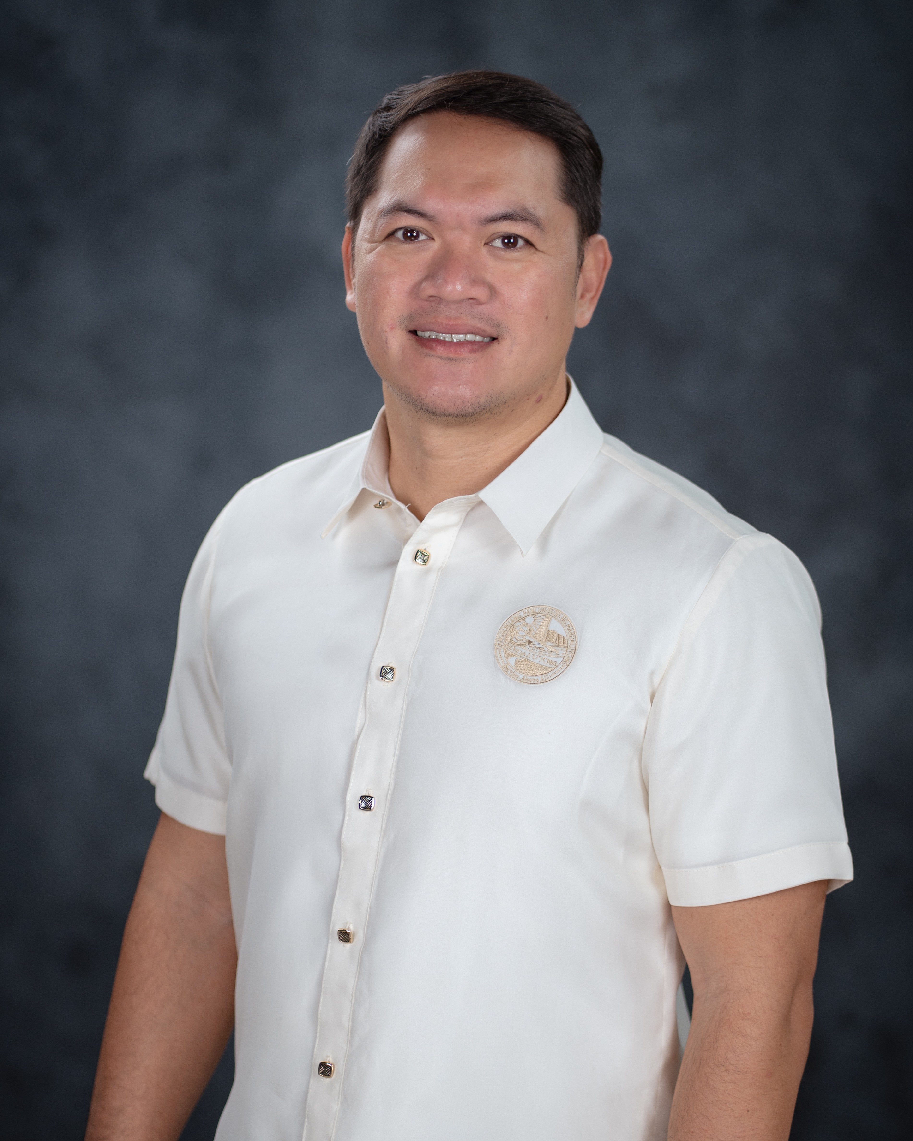 LnB Pres. Darwin A. Fernandez