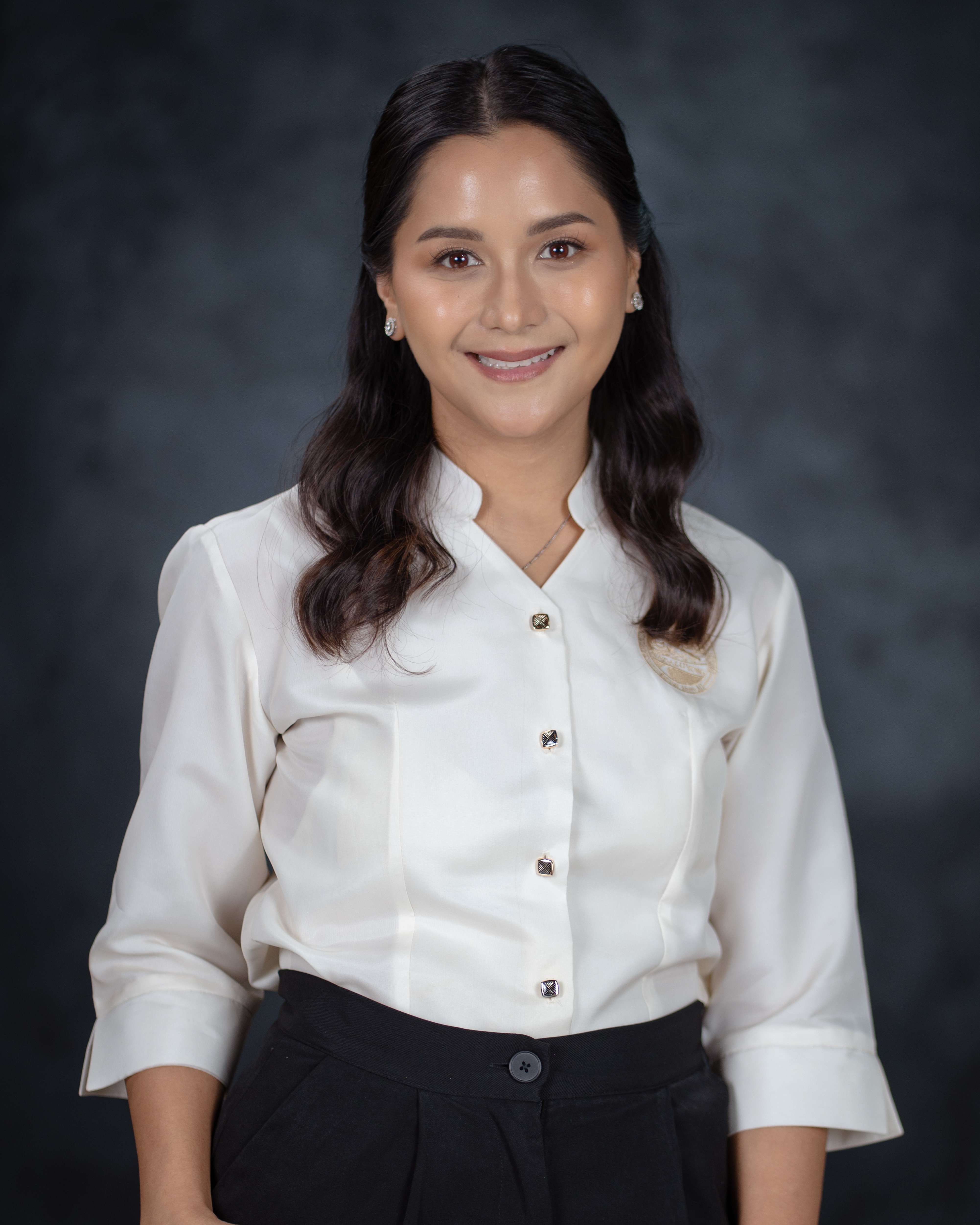 Hon. Councilor Charisse Marie Abalos-Vargas