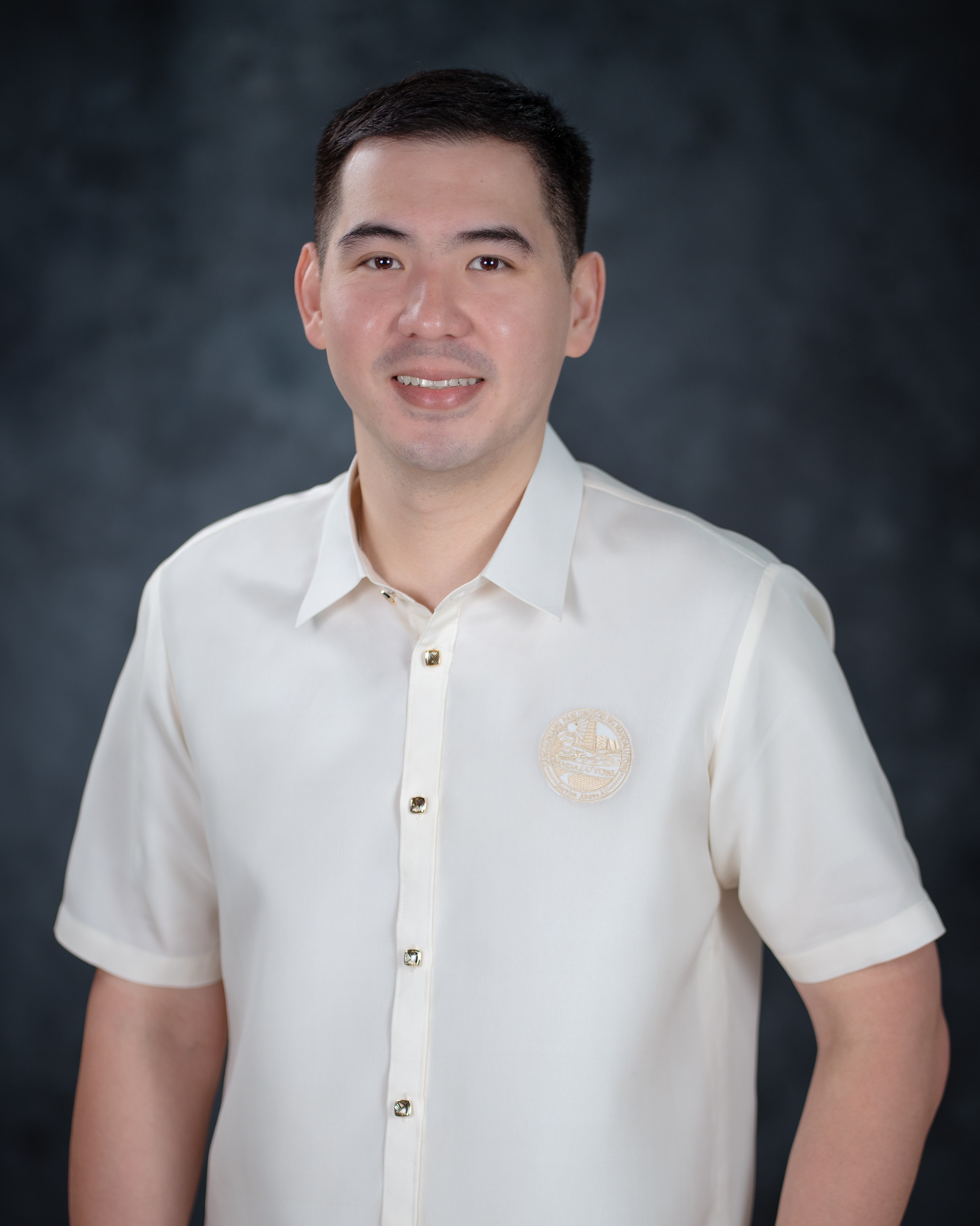 Hon. Councilor Anjelo Elton P. Yap