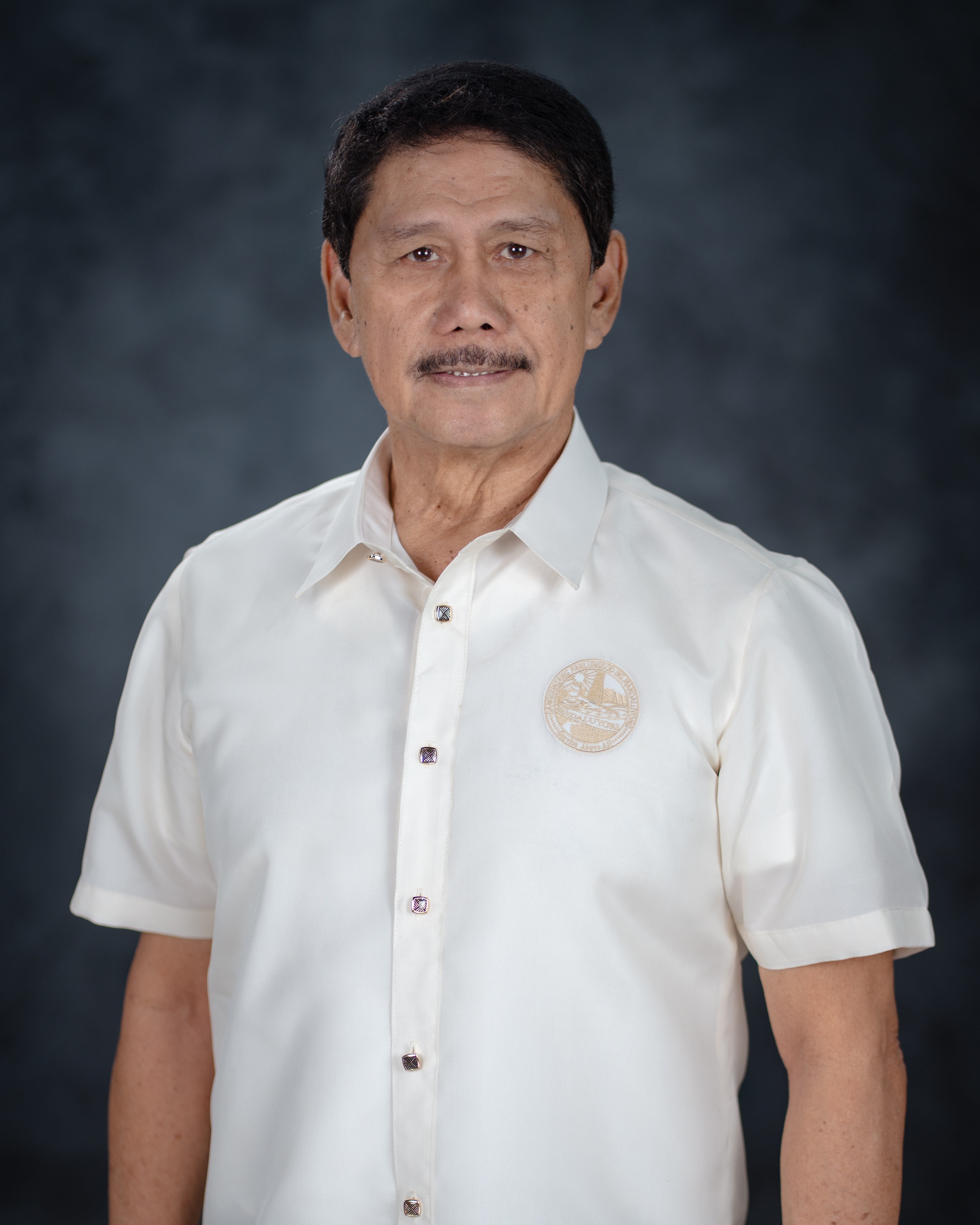 Hon. Councilor Danilo De Guzman