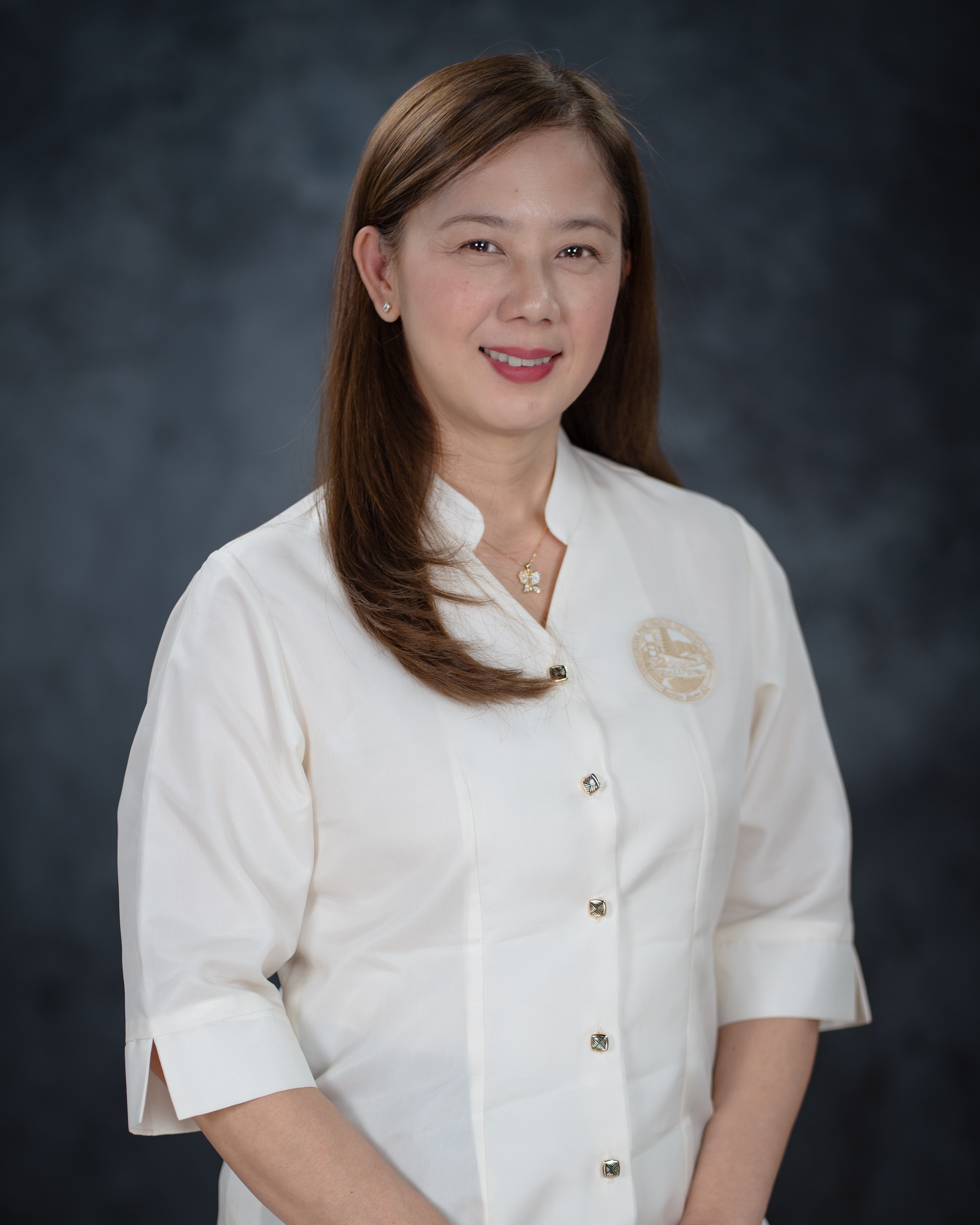 Hon. Councilor Grace Marie Antonio