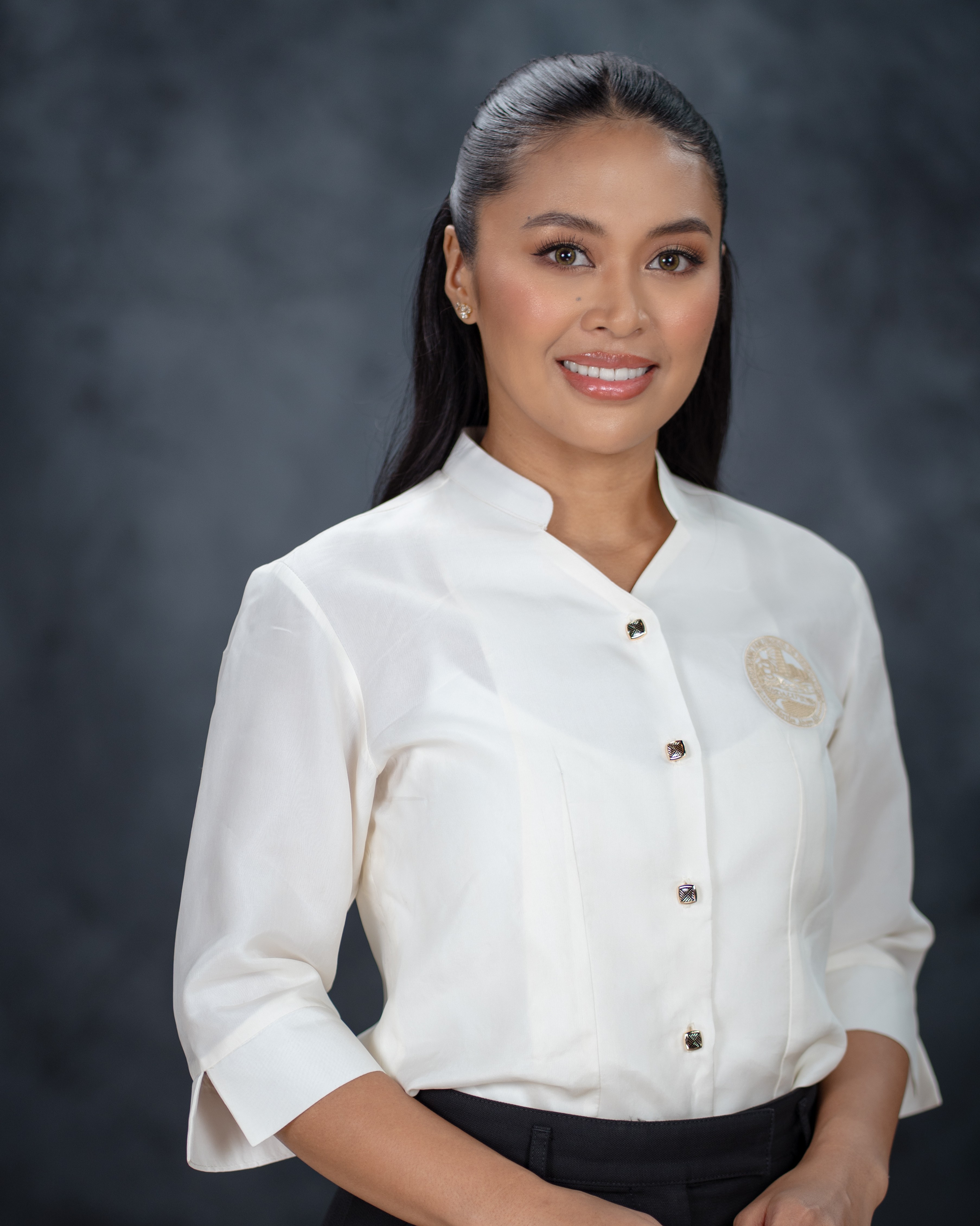 Hon. Councilor Carissa Mariz S. Manalo
