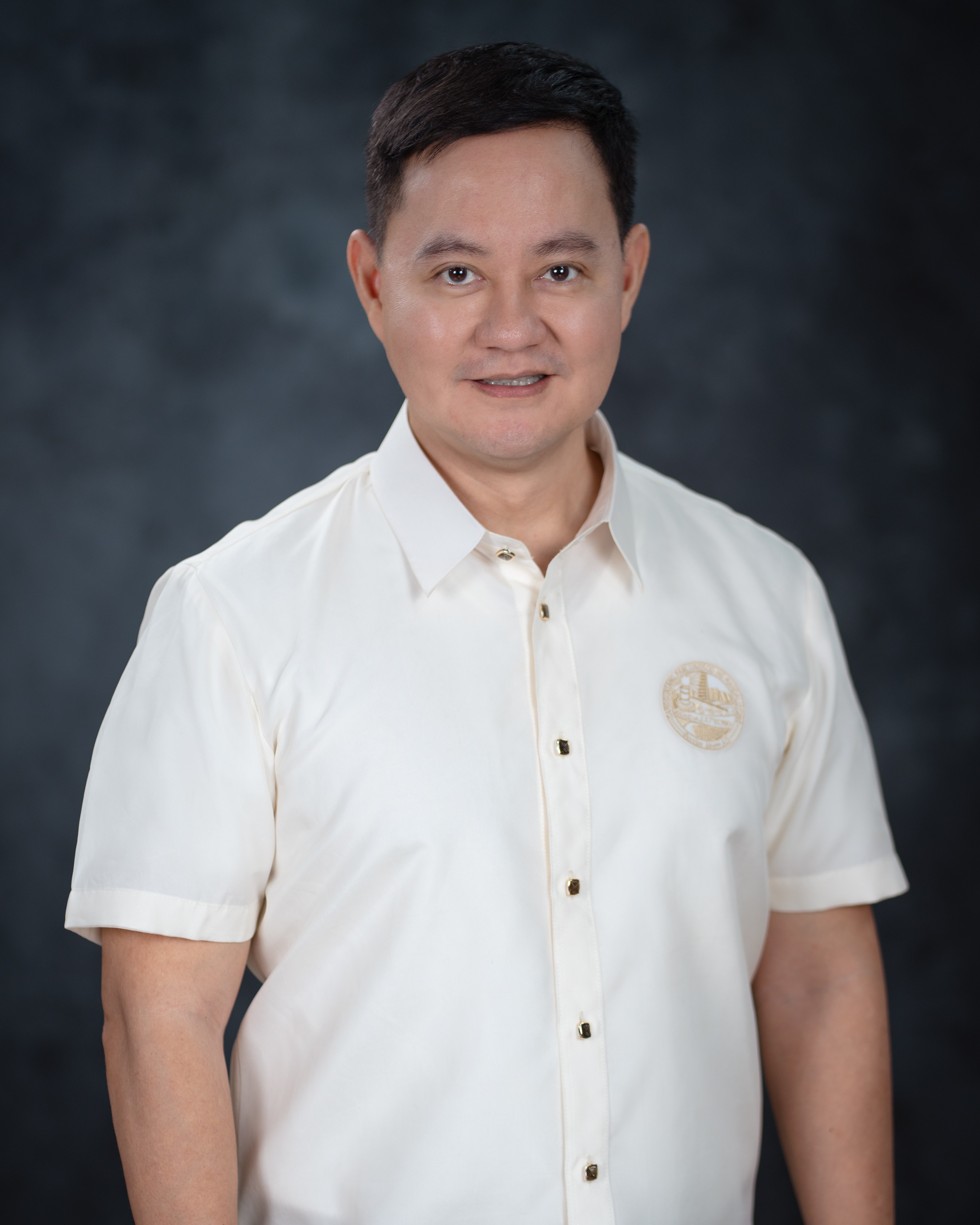 Hon. Councilor Alexander C. Sta. Maria