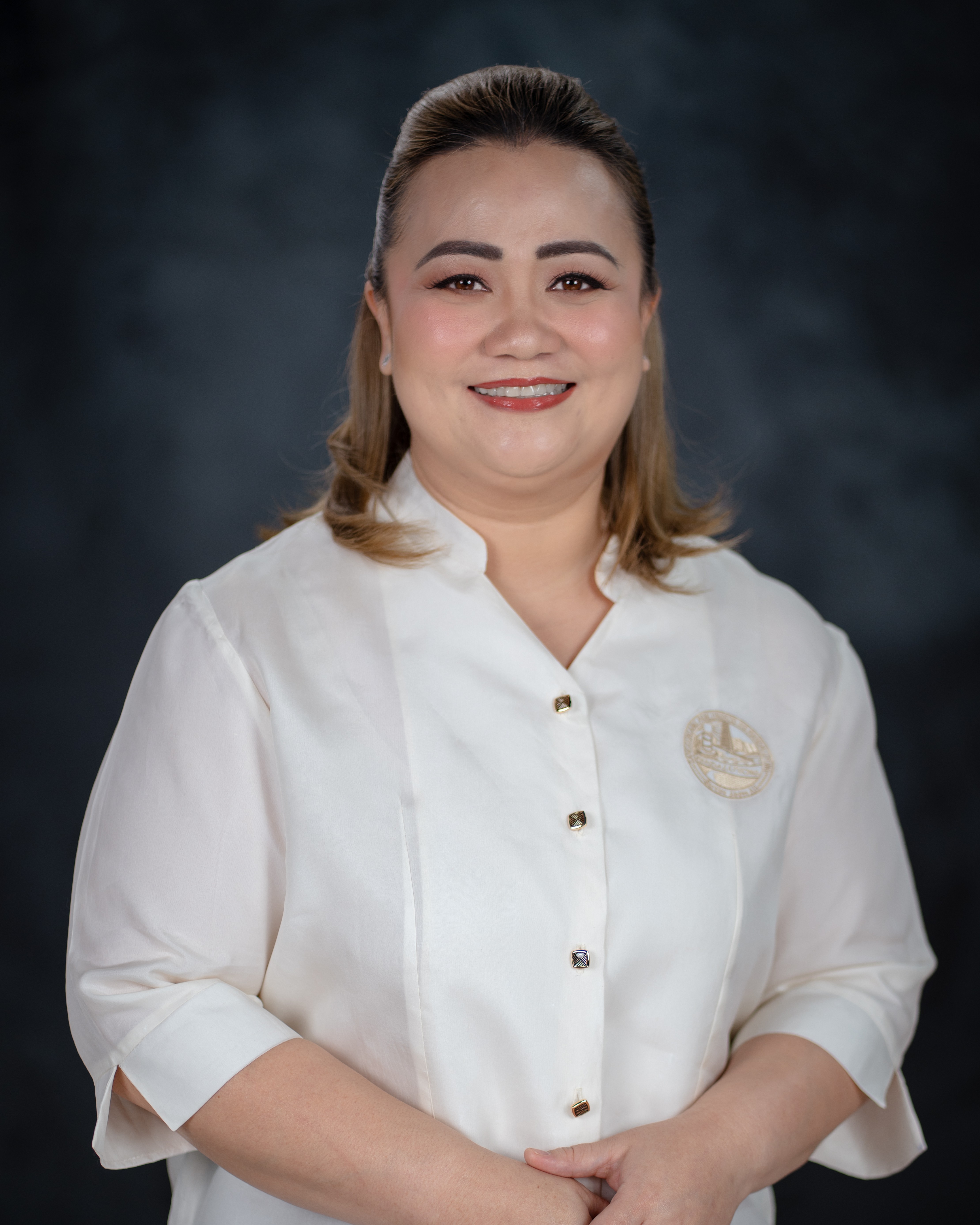 Hon. Councilor Leslie F. Cruz