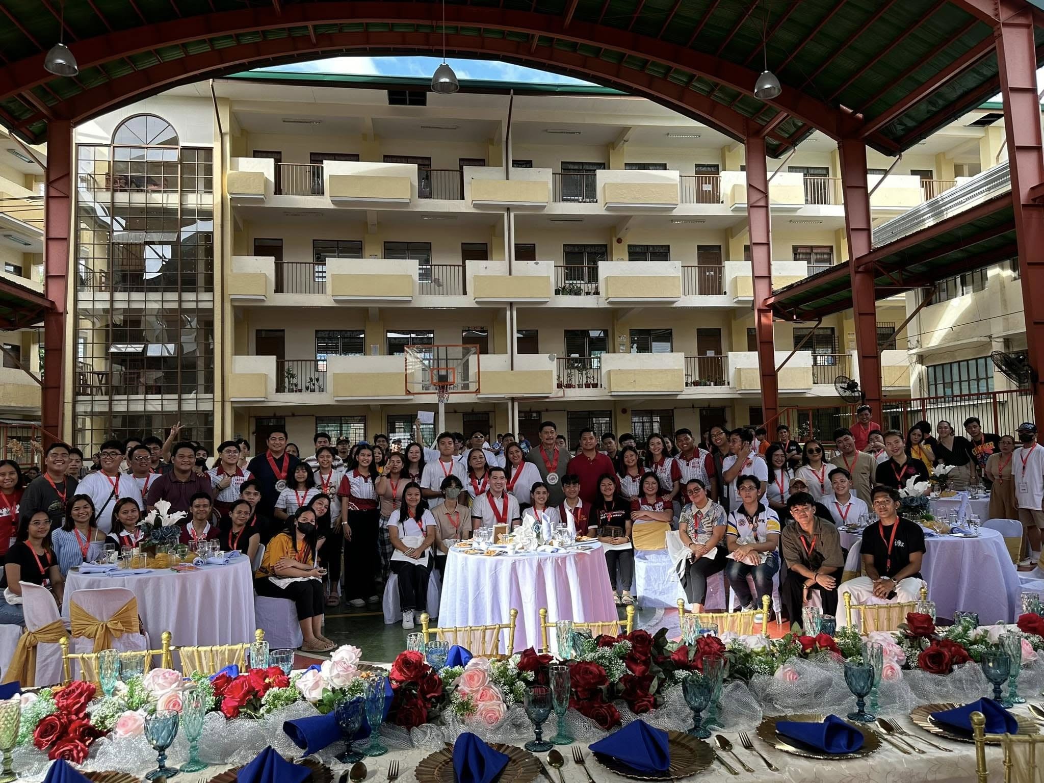 KATIPUNAN NG KABATAAN 1ST GENERAL ASSEMBLY NG BRGY. ADDITION HILLS