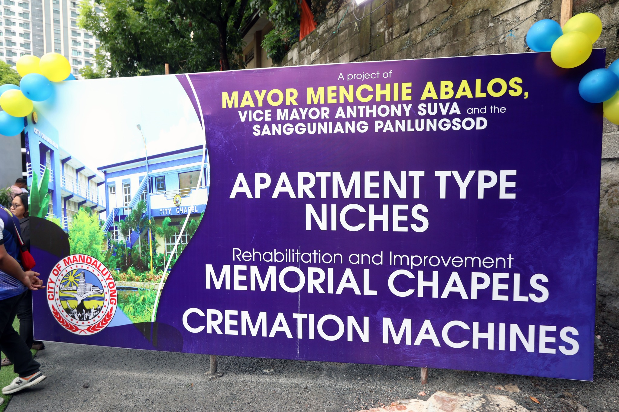 MEMORIAL CHAPELS CREMATION MACHINES