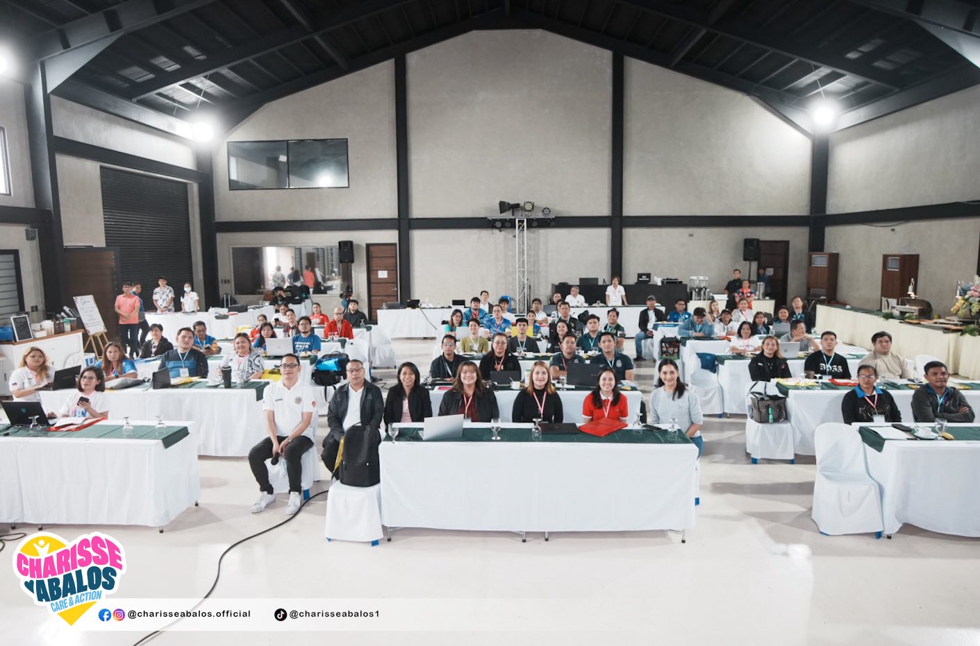 Climate and Disaster Risk Assessment (CDRA) Training