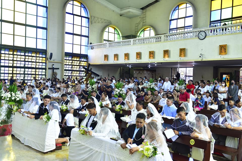 KASALANG BAYAN