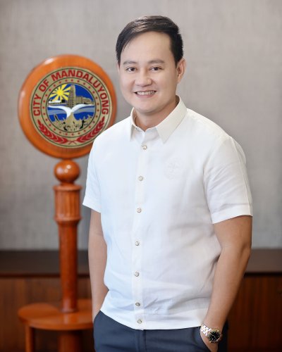 Hon. Councilor Alexander C. Sta. Maria