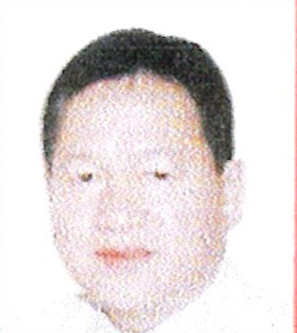 Hon. Councilor Renato B. Sta. Maria