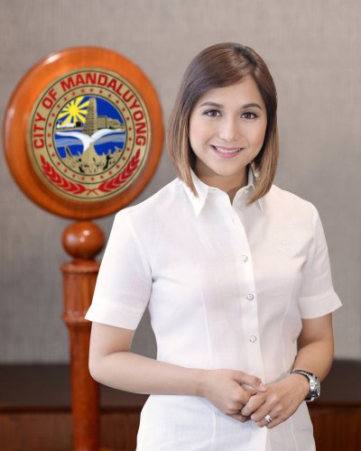 Hon. Councilor Charisse Marie Abalos-Vargas