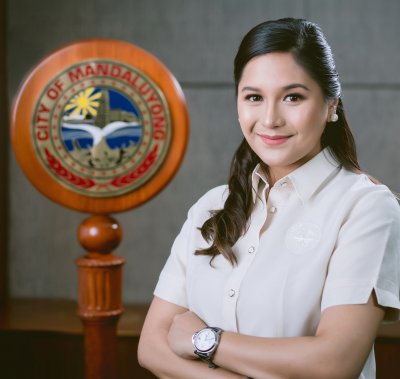 Hon. Councilor Charisse Marie Abalos-Vargas