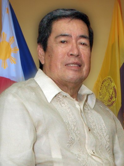 Hon. Councilor Roberto J. Francisco