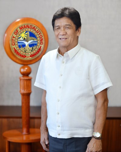 Hon. Councilor Rodolfo M. Posadas