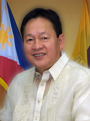 Hon. Councilor Renato B. Sta. Maria