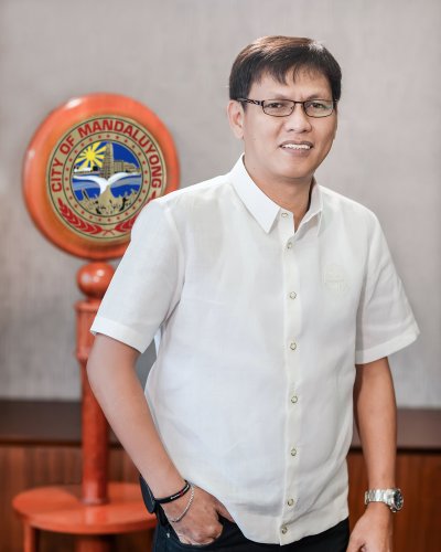 Hon. Councilor Brando P. Dominguez
