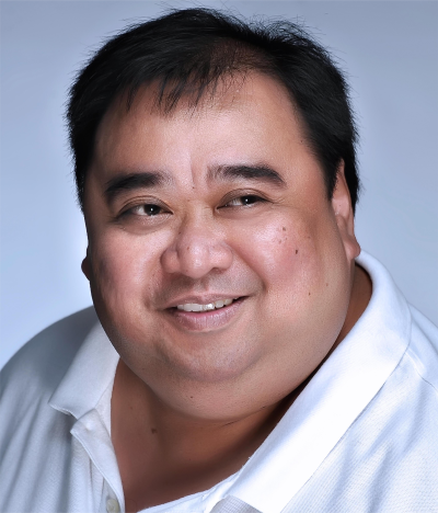 Hon. Councilor Noel E. Bernardo