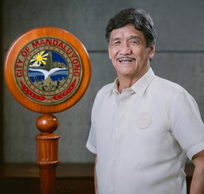 Hon. Councilor Rodolfo M. Posadas