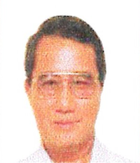 Hon. Councilor Felipe C. Pablo Jr.