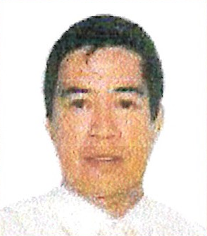 Hon. Councilor Roberto J. Francisco