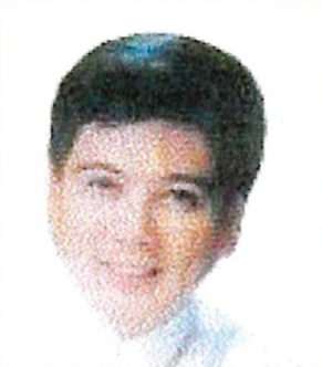Hon. Councilor Darius S. Apacionado