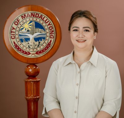 Hon. Councilor Leslie F. Cruz