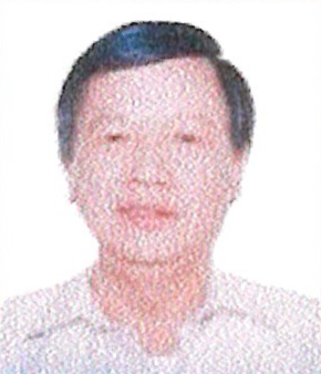 Hon. Councilor Delfin M. Asistio