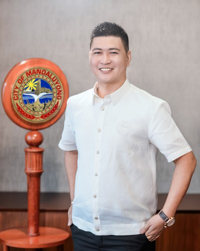 Hon. Councilor Fernando S. Ocampo