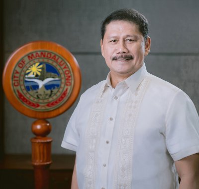 Vice Mayor Danilo L. De Guzman