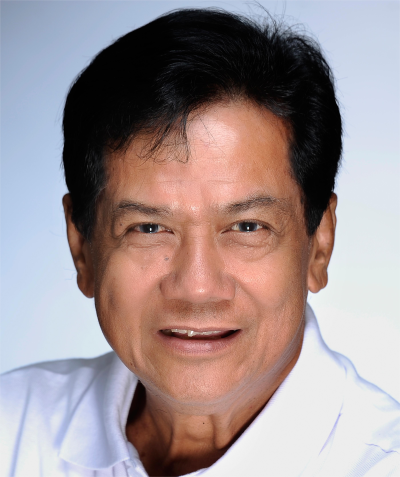 Hon. Councilor Severo N. Servillon