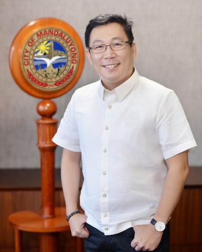 Hon. Councilor Roehl B. Bacar