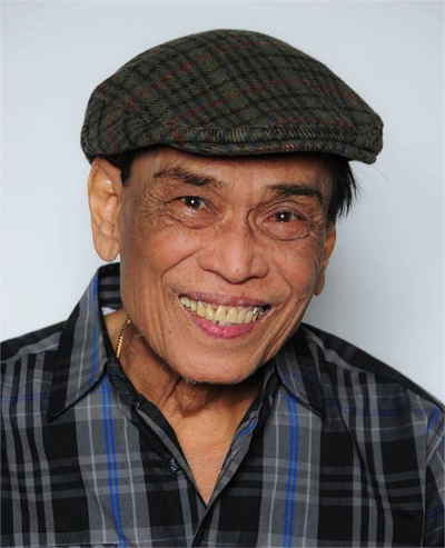 LnB Pres. Arsenio S. Abalos Sr.