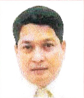 Hon. Councilor Cesar C. Bartolome