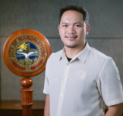 LnB Pres. Darwin A. Fernandez