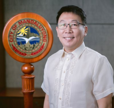 Hon. Councilor Roehl B. Bacar
