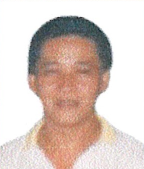 Hon. Councilor Godofredo V. Gonzalez