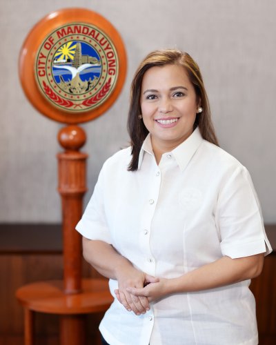 Hon. Councilor Cherry Lynn Pablo-Santos