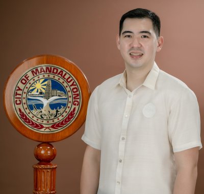 Hon. Councilor Anjelo Elton P. Yap