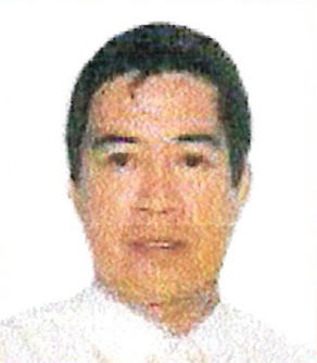 Hon. Councilor Roberto J. Francisco