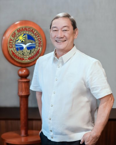 Hon. Councilor Luisito E. Espinosa