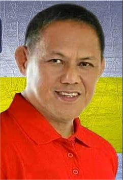 LnB Pres. Edmon Espiritu