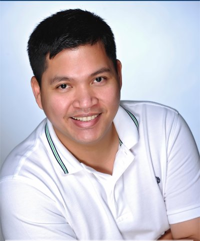 Hon. Councilor Edward G. Bartolome