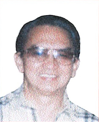 Vice Mayor Ramon Miguel Guzman