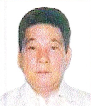 Hon. Councilor Aninias B. Vicencio