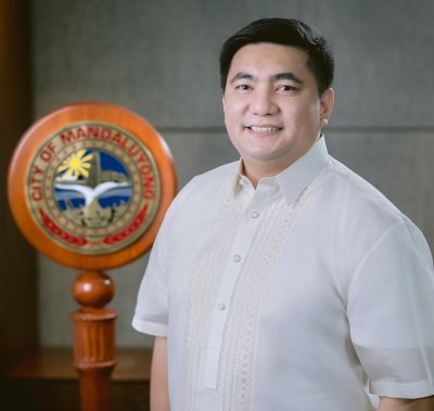 Hon. Councilor Estanislao V. Alim III