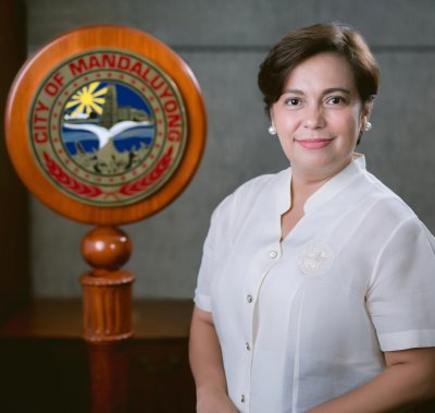 Hon. Councilor Cherry Lynn Pablo-Santos