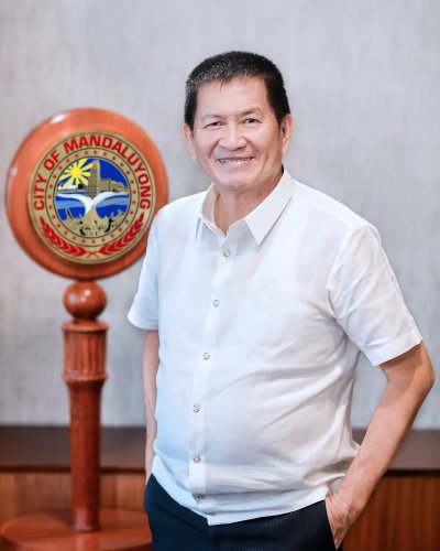 Hon. Councilor Francisco O. Esteban