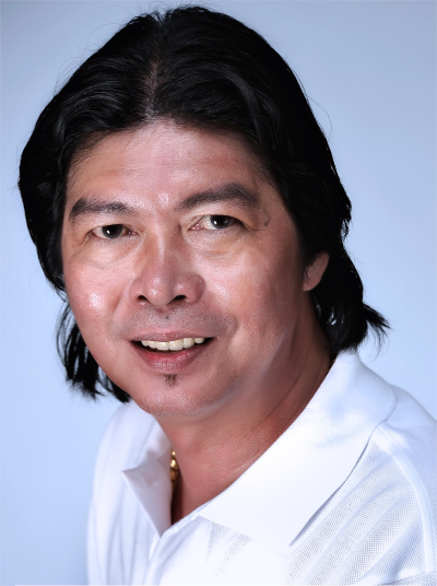 Hon. Councilor Michael R. Ocampo