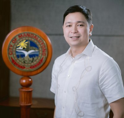 Hon. Councilor Benjamin A. Abalos III