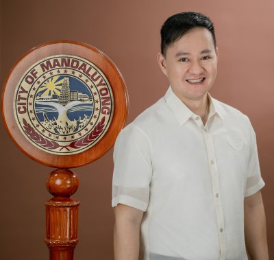 Hon. Councilor Alexander "Alex" C. Sta. Maria